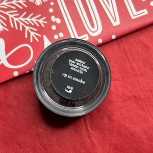bareMinerals Up in Smoke eyeshadow